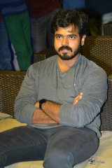 ABCD Movie First Song Launch Photos